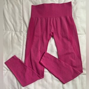 NVGTN Contour Seamless Leggings Women’s Size Medium